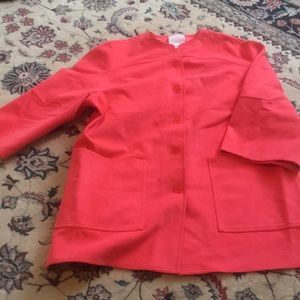 Ralph Pucci CHADO jacket